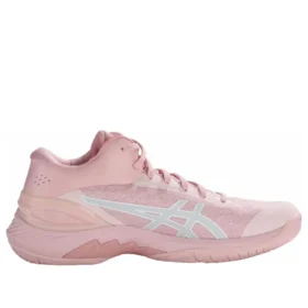 Gel-Burst 28 ”Pink White”