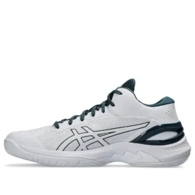GEL-BURST 28 ”White”