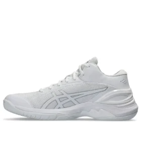 GEL-BURST 28 ”White”