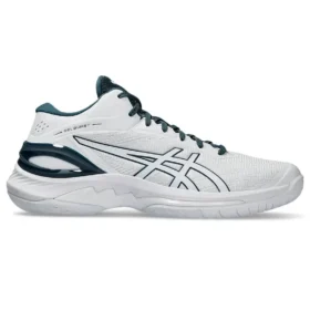 GEL-BURST 28 ”White”