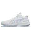 Gel-Burst 28 ”White Grey Blue”