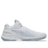 Gel-Burst 28 ”White Grey Blue”