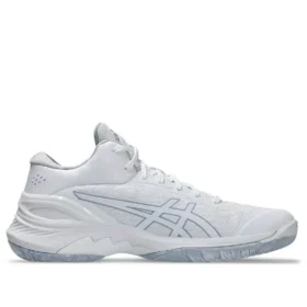 Gel-Burst 28 ”White Grey Blue”