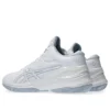 Gel-Burst 28 ”White Grey Blue”