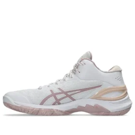 GEL-Burst 28 ”White Morganite”