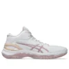 GEL-Burst 28 ”White Morganite”
