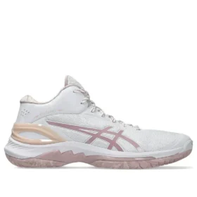 GEL-Burst 28 ”White Morganite”