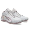 GEL-Burst 28 ”White Morganite”