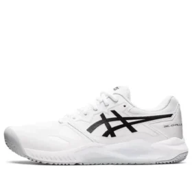 GEL-Challenger 13 ”White Black”