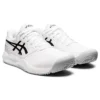GEL-Challenger 13 ”White Black”