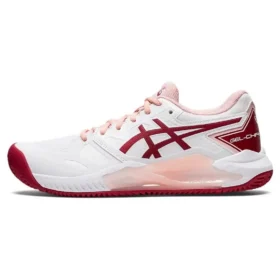 GEL-Challenger 13 ”White Cranberry”