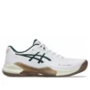 GEL-Challenger 14 Clay ”White Saxon Green”