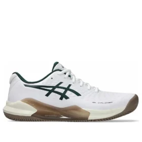 GEL-Challenger 14 Clay ”White Saxon Green”
