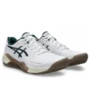 GEL-Challenger 14 Clay ”White Saxon Green”