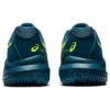 GEL Challenger 14 ”Restful Teal Safety Yellow”