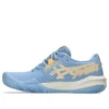 GEL-Challenger 15 Padel ”Stone Wash Orange Glow”