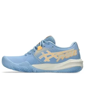 GEL-Challenger 15 Padel ”Stone Wash Orange Glow”