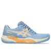 GEL-Challenger 15 Padel ”Stone Wash Orange Glow”