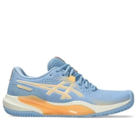 GEL-Challenger 15 Padel ”Stone Wash Orange Glow”
