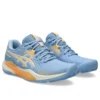 GEL-Challenger 15 Padel ”Stone Wash Orange Glow”