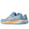 GEL-Challenger 15 Padel ”Stone Wash Orange Glow”