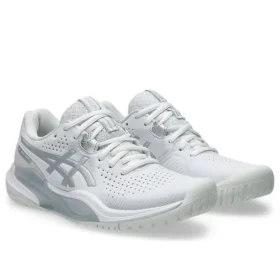 GEL-Challenger 15 ”White Silver”