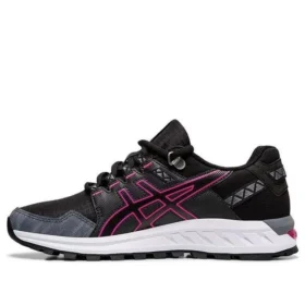 GEL Citrek ”Black Vivid Pink”