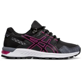 GEL Citrek ”Black Vivid Pink”