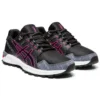 GEL Citrek ”Black Vivid Pink”