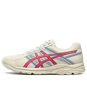 GEL-Contend 4 ”Beige Red”