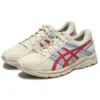 GEL-Contend 4 ”Beige Red”