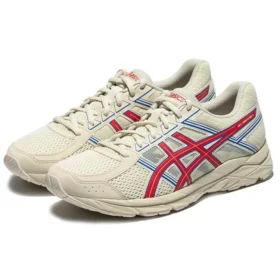 GEL-Contend 4 ”Beige Red”