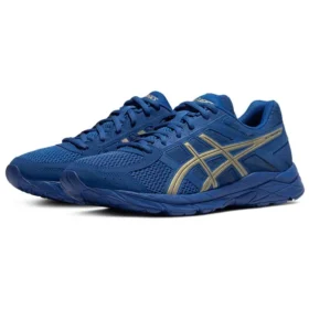 GEL-Contend 4 ”Blue Gold”