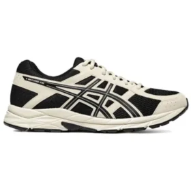GEL-Contend 4 ”Cream White Black”