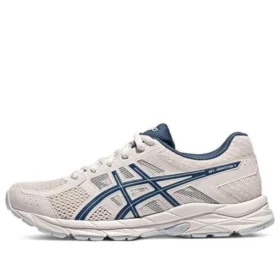 GEL-Contend 4 ”Cream White Blue”