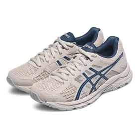 GEL-Contend 4 ”Cream White Blue”