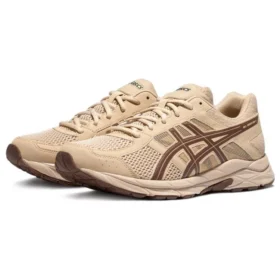 GEL-Contend 4 ”Khaki Brown”