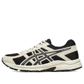 GEL-Contend 4 -lenkkarit ”Cream White Black”