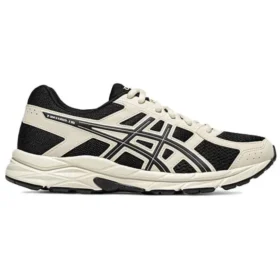 GEL-Contend 4 -lenkkarit ”Cream White Black”