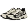 GEL-Contend 4 -lenkkarit ”Cream White Black”
