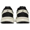 GEL-Contend 4 -lenkkarit ”Cream White Black”