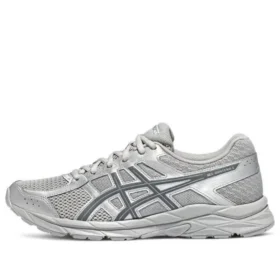 GEL-Contend 4 ”Pure Silver Grey”