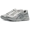GEL-Contend 4 ”Pure Silver Grey”