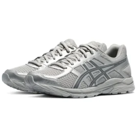 GEL-Contend 4 ”Pure Silver Grey”