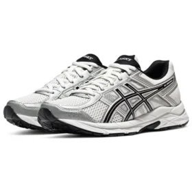 Gel-Contend 4 Runnings ”Grey Black”