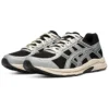 GEL-Contend 4 Runnings ”Musta, hopea, valkoinen”