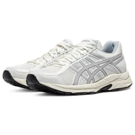GEL-Contend 4 Runnings ”White Grey”