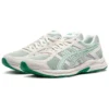 GEL-Contend 4 ”White and Green”