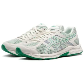 GEL-Contend 4 ”White and Green”