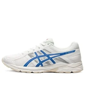 GEL-Contend 4 ”White Blue”